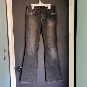 Buffalo Jeans by David Bitton